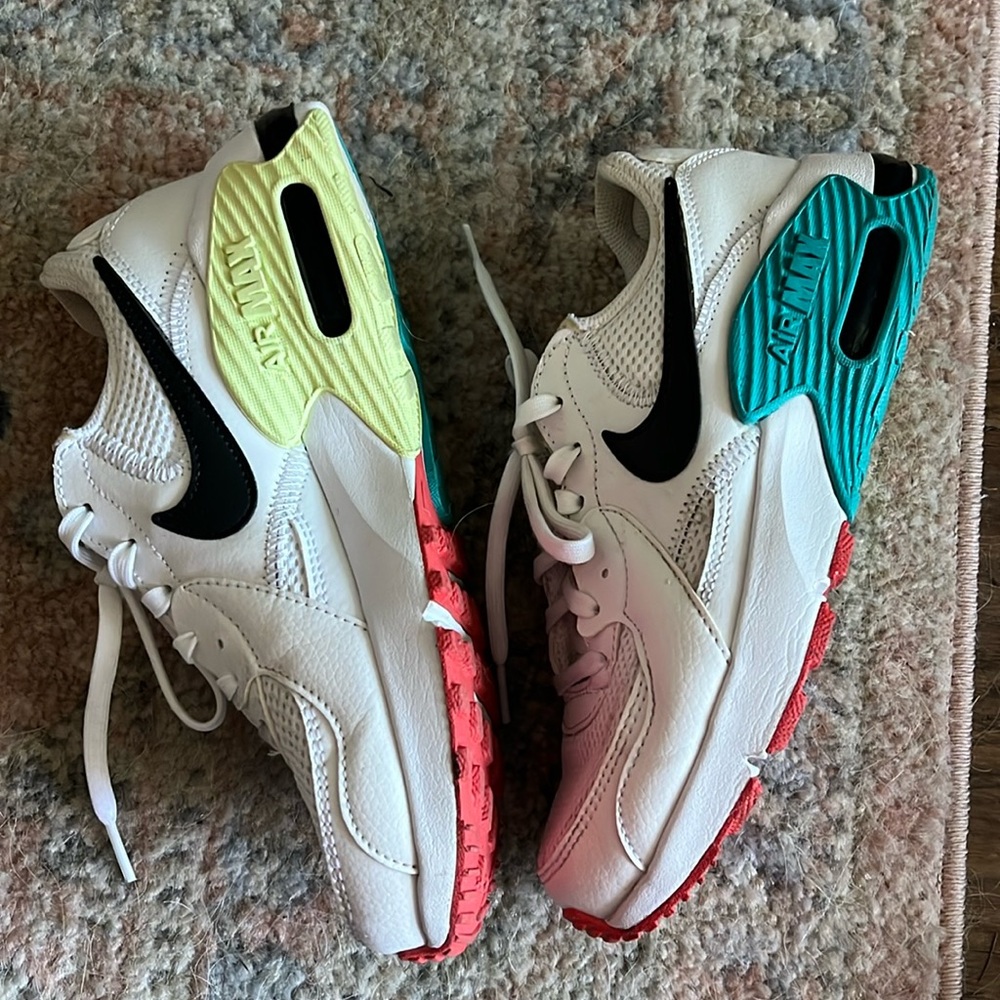 Nike Air Max like New